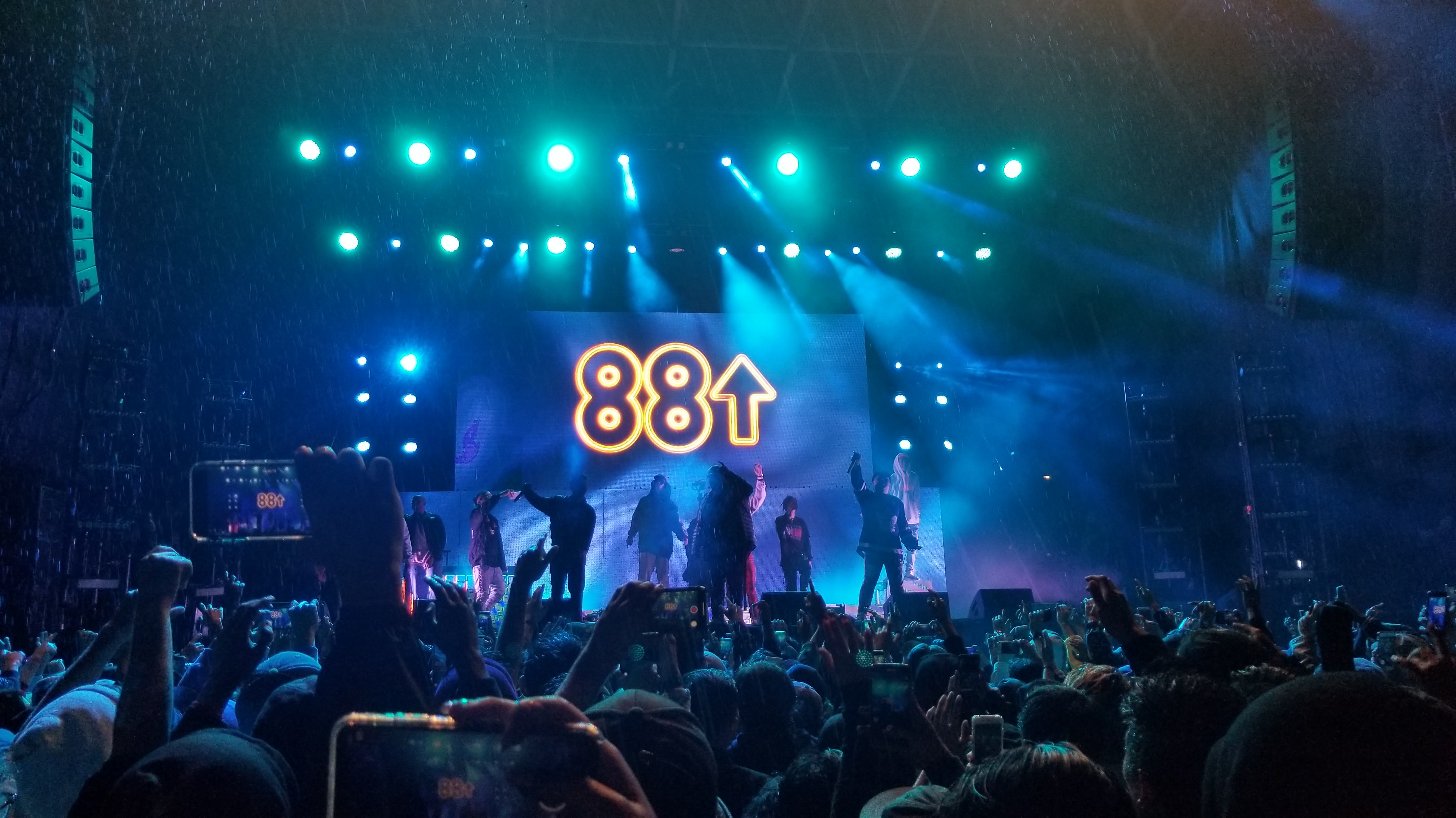 Corona Sampai Indonesia, Konser HITC pun Ditunda